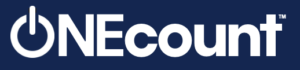 ONEcount logo