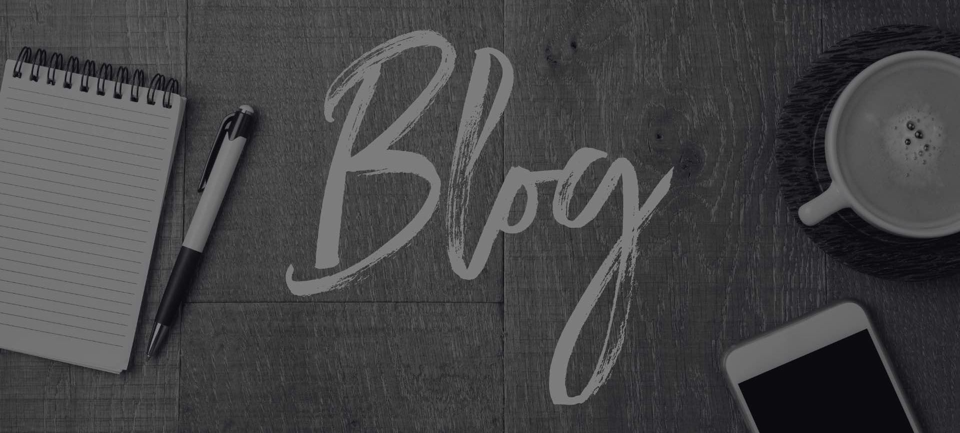 Company Blog