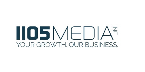 1105 Media Inc