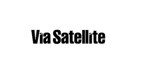 Via Satellite