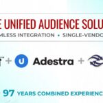 The Unified Audience Solution