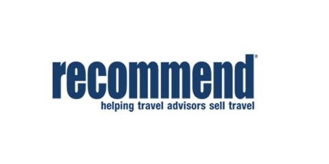 Recommend Magazine