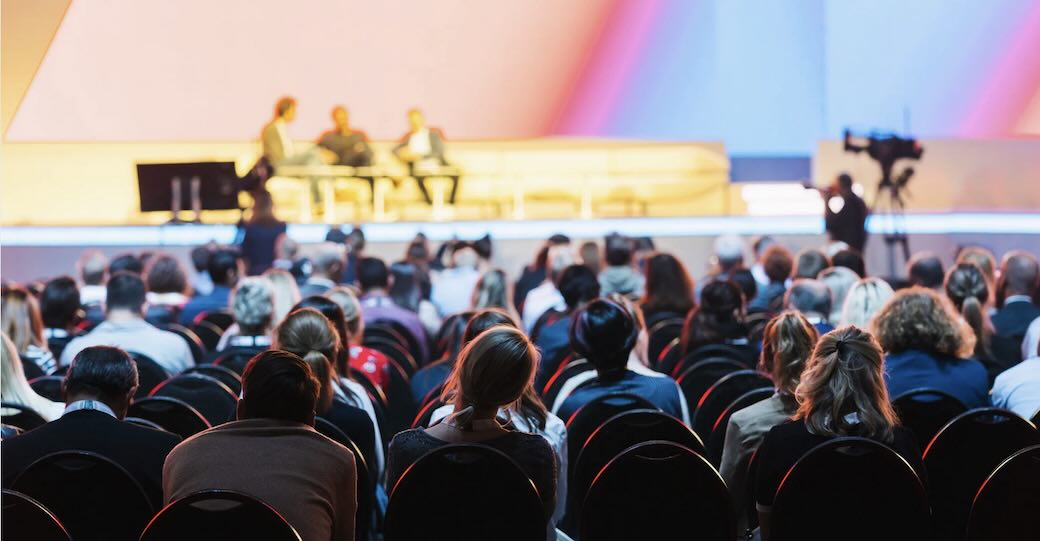 Targeted Pop-up Fuels Event Growth