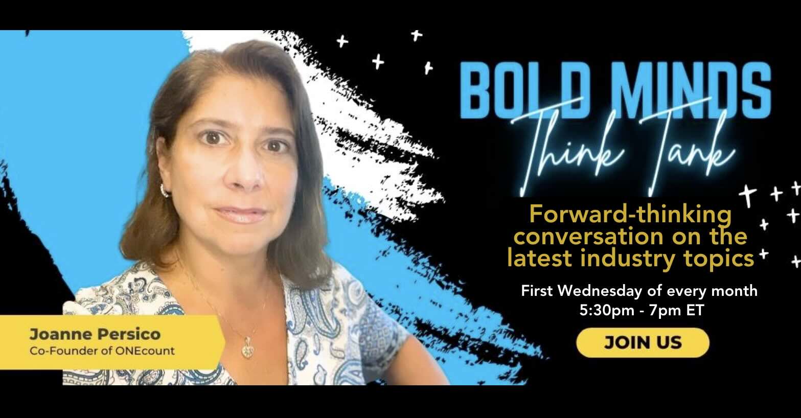 Bold Minds Think Tank