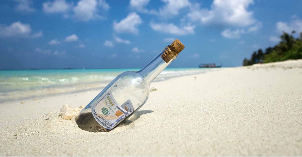 Request A Revenue Audit