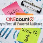 ONEcount Q: The industry's first Voice-Powered Audience Query Tool