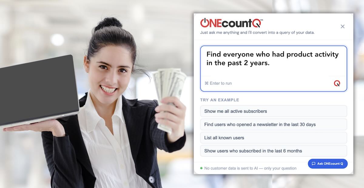 Ask Questions, Close More Deals